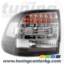 СТОПОВЕ ЗА PORSCHE CAYENNE /2003 - 2007/ СТОПОВЕ ЗА PORSCHE CAYENNE /2003 - 2007/
